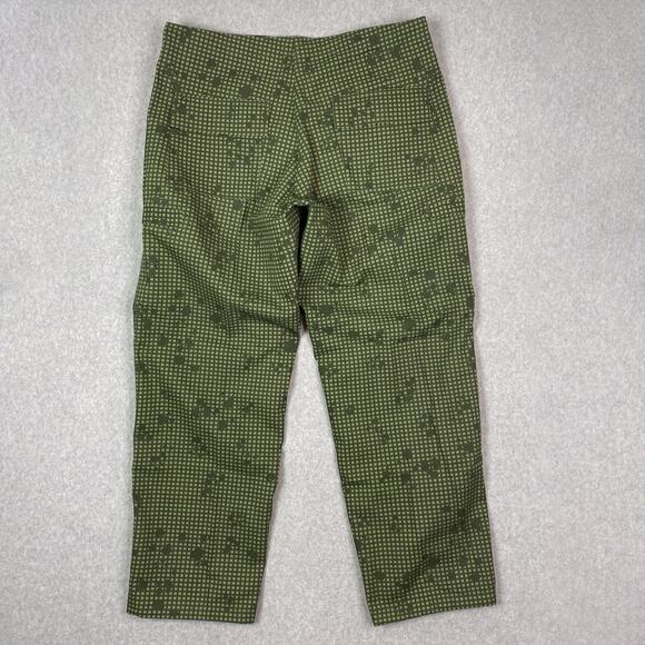 Vintage Size M Military Desert Night Camouflage Trousers - Picture 7 of 10